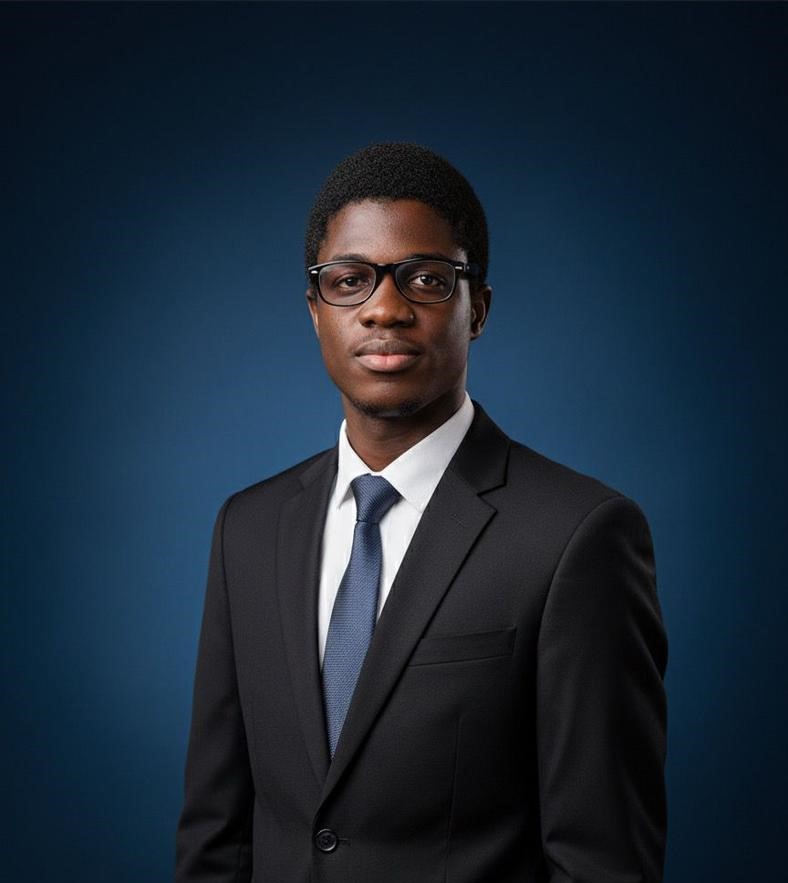 Moussa Tech - Développeur Web