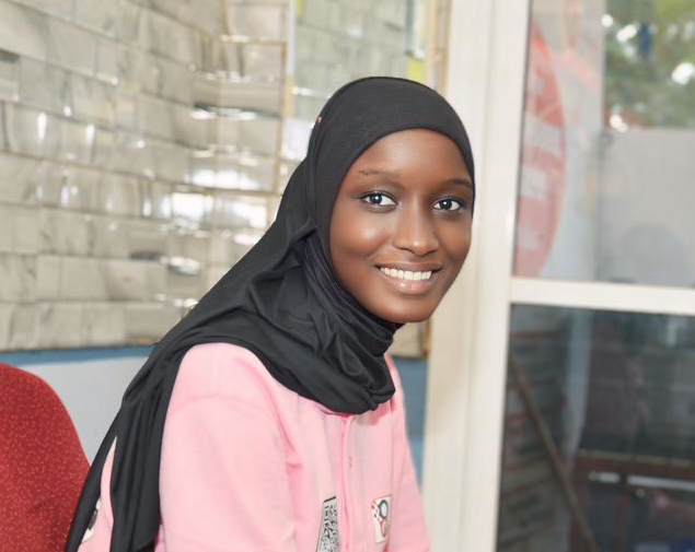 Moustapha Sarr - Directeur Artistique