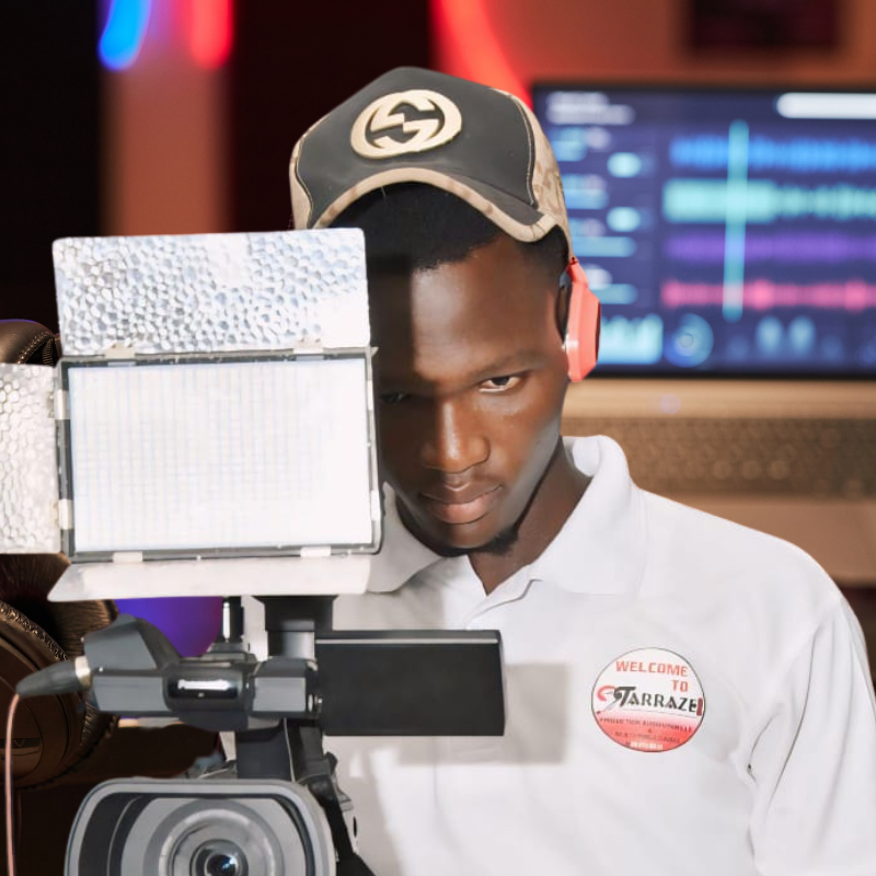 Production audiovisuelle