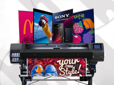 Impression grand format