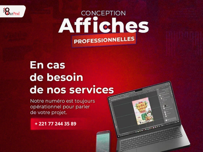 Design d'identité visuelle